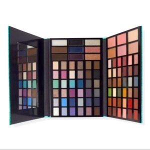 Ulta 87 piece make up palette